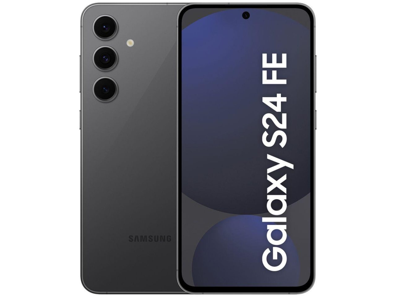 Por que o Galaxy S24 FE vale a pena